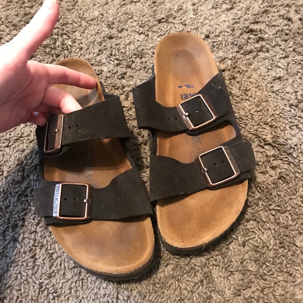 Birkenstock Arizona